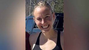 Memphis police ID body of abducted jogger Eliza Fletcher