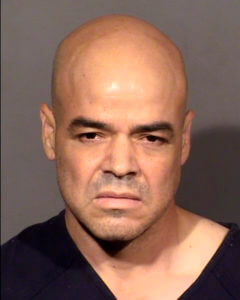 Clark County, Nevada seeks removal of public administrator accused of murdering journalist