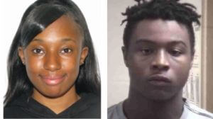 Parents charged with infant’s death were expecting another child while out on bond