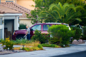 Police arrest Vegas-area elected official in reporter death