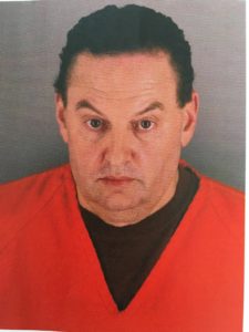 Used napkin helped Minnesota investigators connect 1993 murder to man
