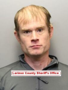 Colorado man arrested, accused of child sex crimes