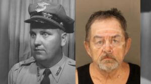 Man charged 51 years after Sheriff’s deputy was murdered in Rockville