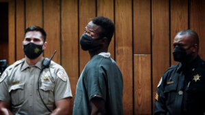 Man pleads guilty to kidnapping, murder of heiress Eliza Fletcher