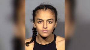 Report: Woman told dispatch ‘I think I killed my mommy’