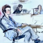 Danny Masterson's first trial