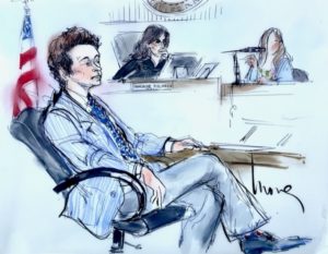 Defense: Masterson rape case plagued by contradictions