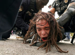 Breonna Taylor warrant details deepen mistrust in police
