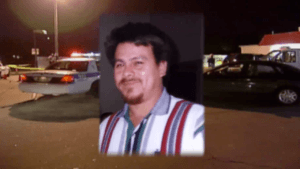 ‘It’s not going to bring my dad back,’ Castro family witnesses killer’s execution