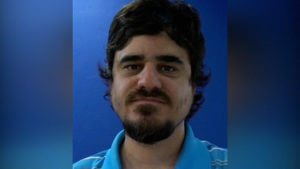 University of Arizona murder suspect has troubled past