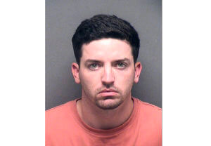 Fired cop posts bond after being charged in teen’s shooting