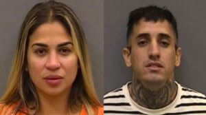 Florida duo accused of forcing 8 women into sex trade