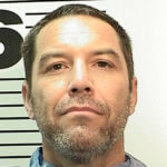 Scott Peterson Booking photo