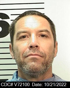 Scott Peterson finally moved off California’s death row