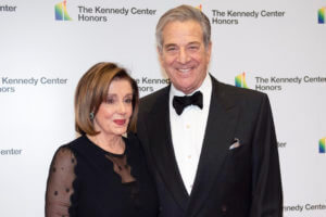 Paul Pelosi attack: Man told cops of ‘evil’ in Washington
