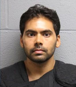 Grim details on how son allegedly killed, dismembered father’s body