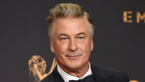 Alec Baldwin indicted on charge of involuntary manslaughter