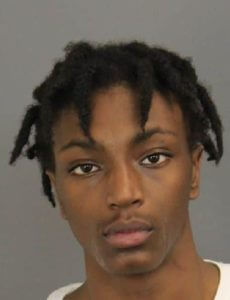 Teen accused of fatally shooting driver in Denver charged as adult