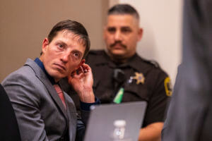 Attorney: Ex-officer who killed Lyoya shouldn’t face trial
