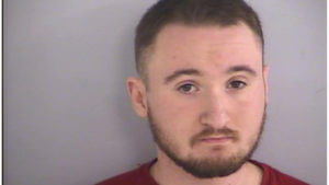 Man pleads guilty to hate crime after planning mass shooting of 3,000 women