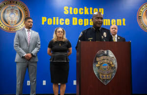 California man charged in 3 slayings linked to serial killer