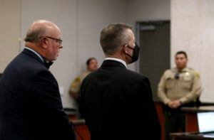 Father says ‘no joy’ in Kristin Smart murder conviction