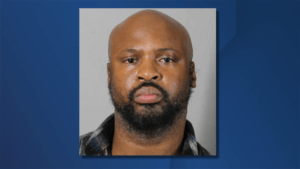 Buffalo man accused of murdering wife taken into custody