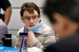 Attorneys argue over school shooter’s fate: death or prison