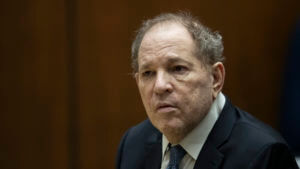 Harvey Weinstein goes on trial in LA, where he once reigned