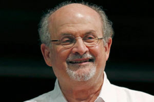 US sanctions Iranian group that put bounty on Rushdie’s life