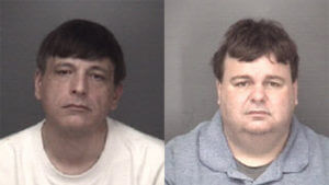 Virginia couple accused of exploiting Florida school shooter’s brother