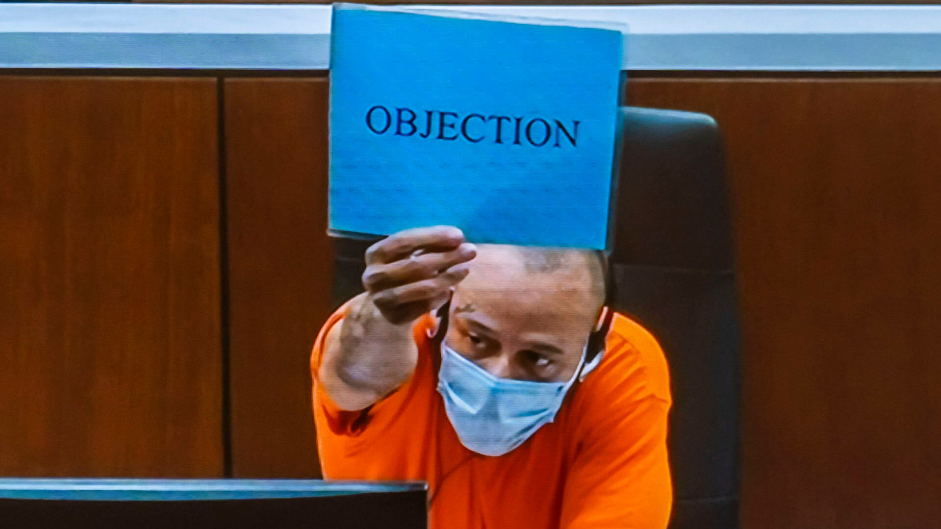 WI v. BROOKS (2022)
