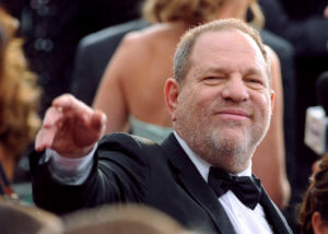 Dancer in Weinstein film testifies he sexually assaulted her