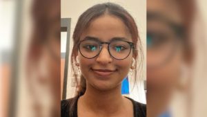 Princeton student Misrach Ewunetie found dead, official says