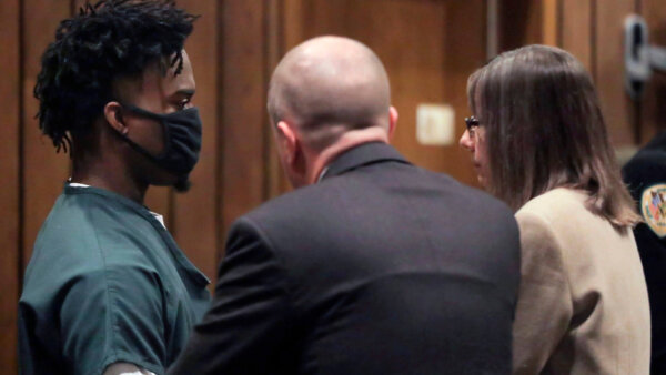 TN man who killed 3 in livestreamed shooting rampage pleads guilty