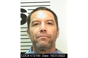 Scott Peterson finally moved off California’s death row