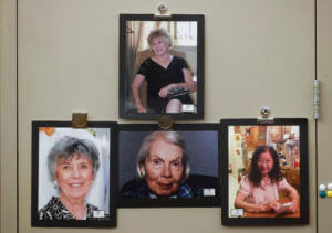 Man charged with killing 22 Texas women gets 2nd conviction