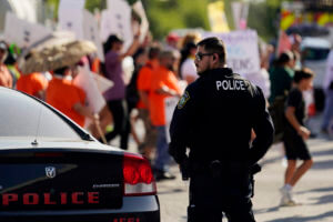 Uvalde school chief plans to resign after community outrage