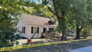 Police: Evidence in Missouri kidnapping, rape case not linked to reported missing persons