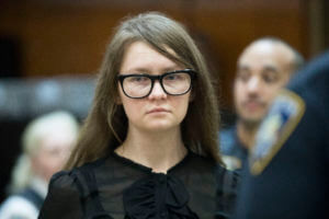 Fake heiress Anna Sorokin talks deportation, house arrest