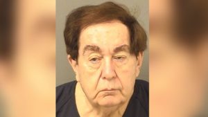 77-year-old Palm Beach County doctor accused of sexual battery