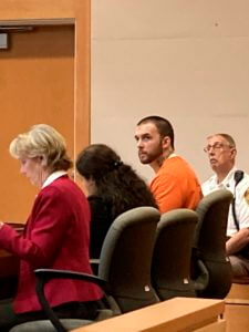 Harmony Montgomery’s father arrested on murder charge