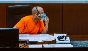 Waukesha parade suspect to stand trial for murder