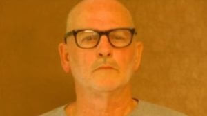 Police: Severed finger left at crime scene helps ID suspect