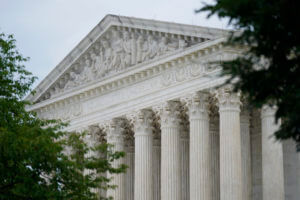 The Onion and the Supreme Court. Not a parody