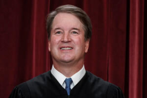 Judge mulls mental evaluation in Kavanaugh threat case