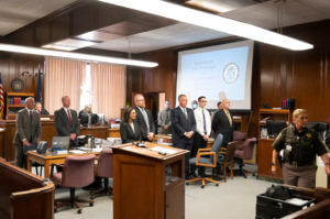 3 accused of assisting governor kidnapping plot stand trial