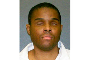Court rejects Black Texas death row inmate’s race bias claim