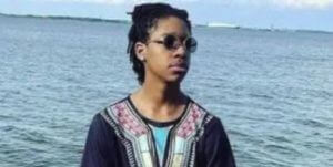 Baltimore cop takes plea in teen stepson’s brutal murder