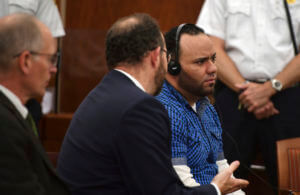 Delivery driver charged with killing runner pleads guilty
